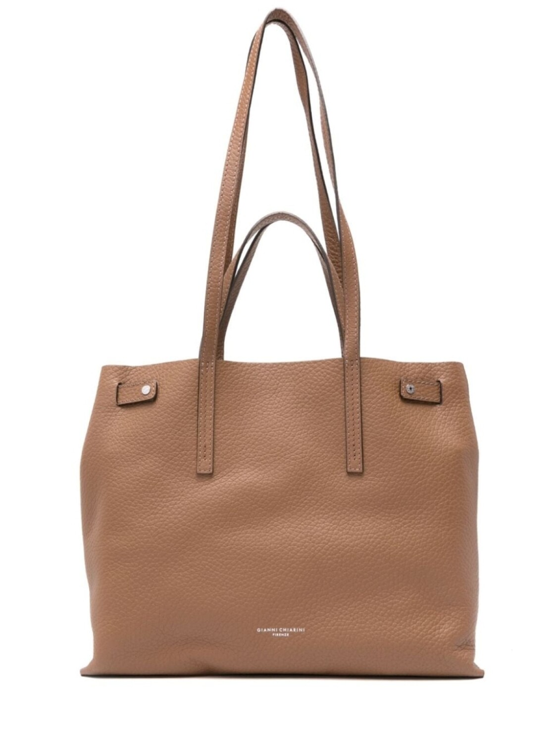 

GIANNI CHIARINI сумка-тоут Altea, коричневый