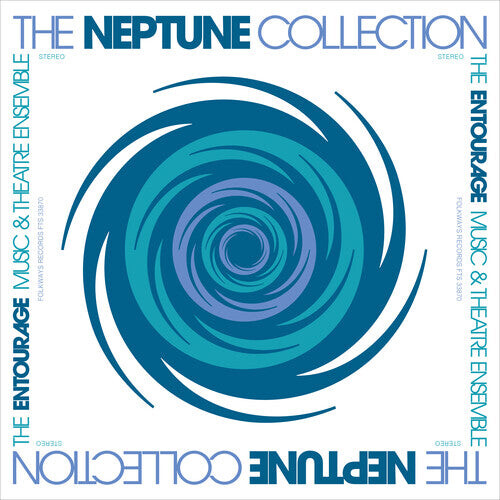 

Виниловая пластинка Entourage Music & Theatre Ensemble: The Neptune Collection