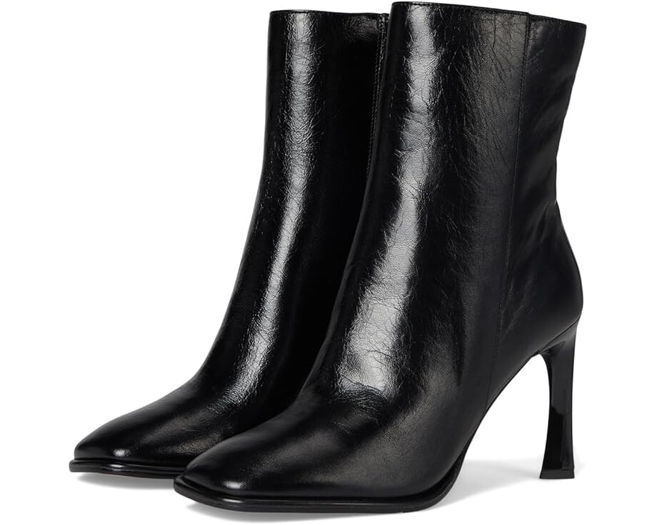 Ботинки MICHAEL Michael Kors Kelsea Bootie, черный
