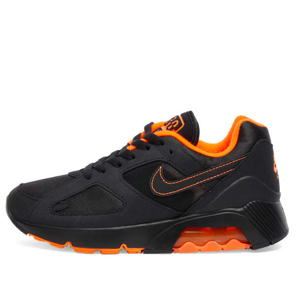 

Кроссовки Air 180 Nike, черный