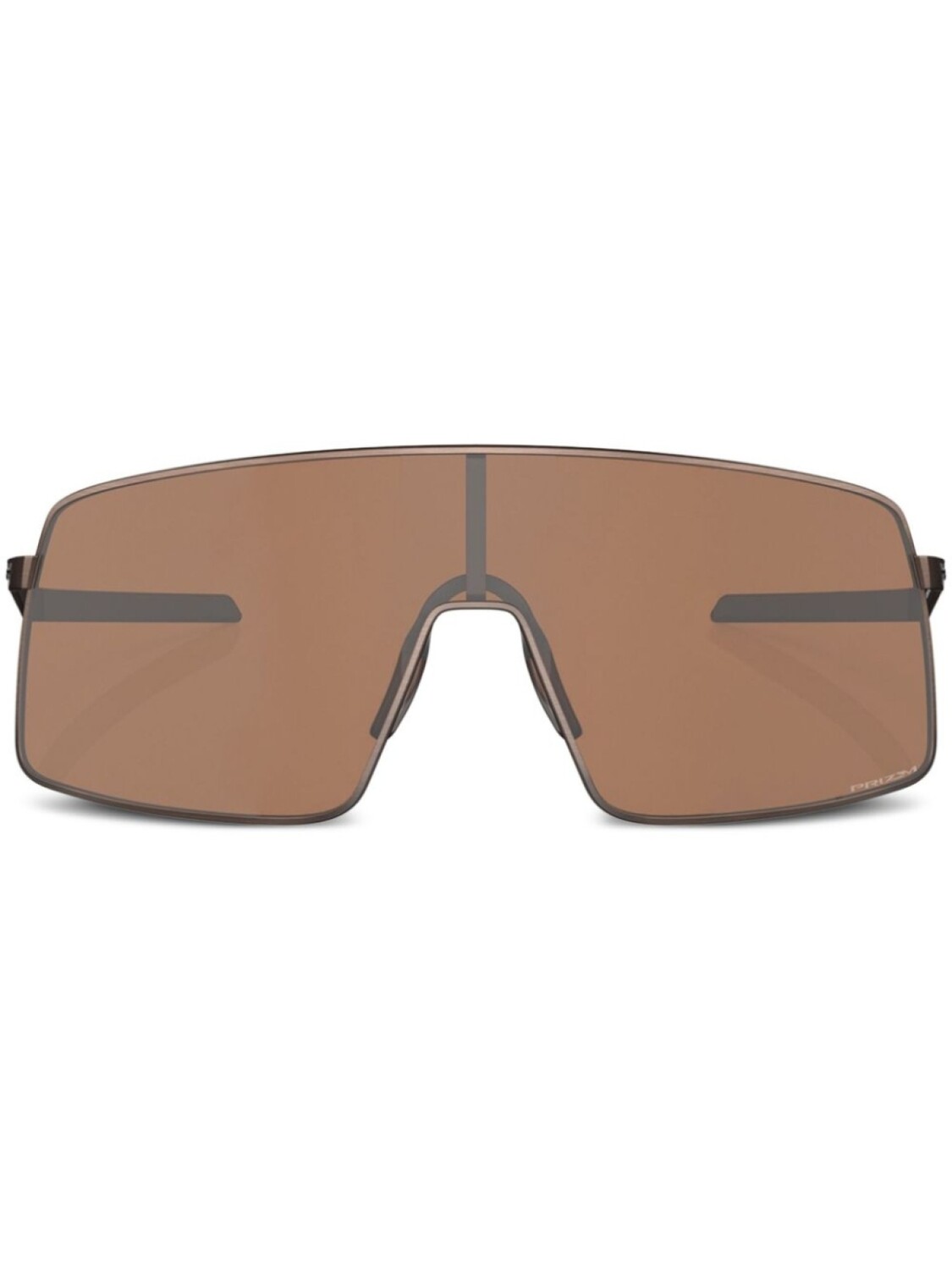 

Oakley солнцезащитные очки Sutro TI, коричневый