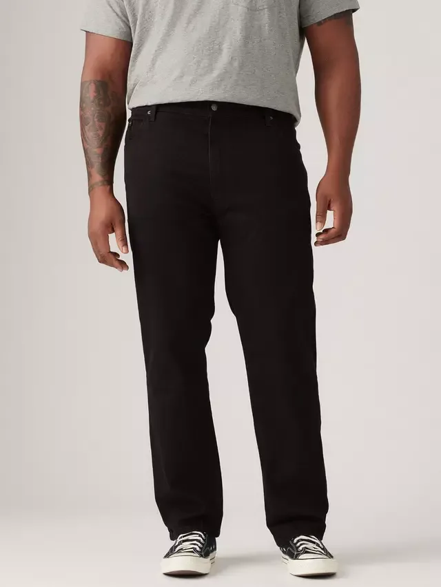 Джинсы 511 Slim Fit, Native Cali Levi's — фото 4