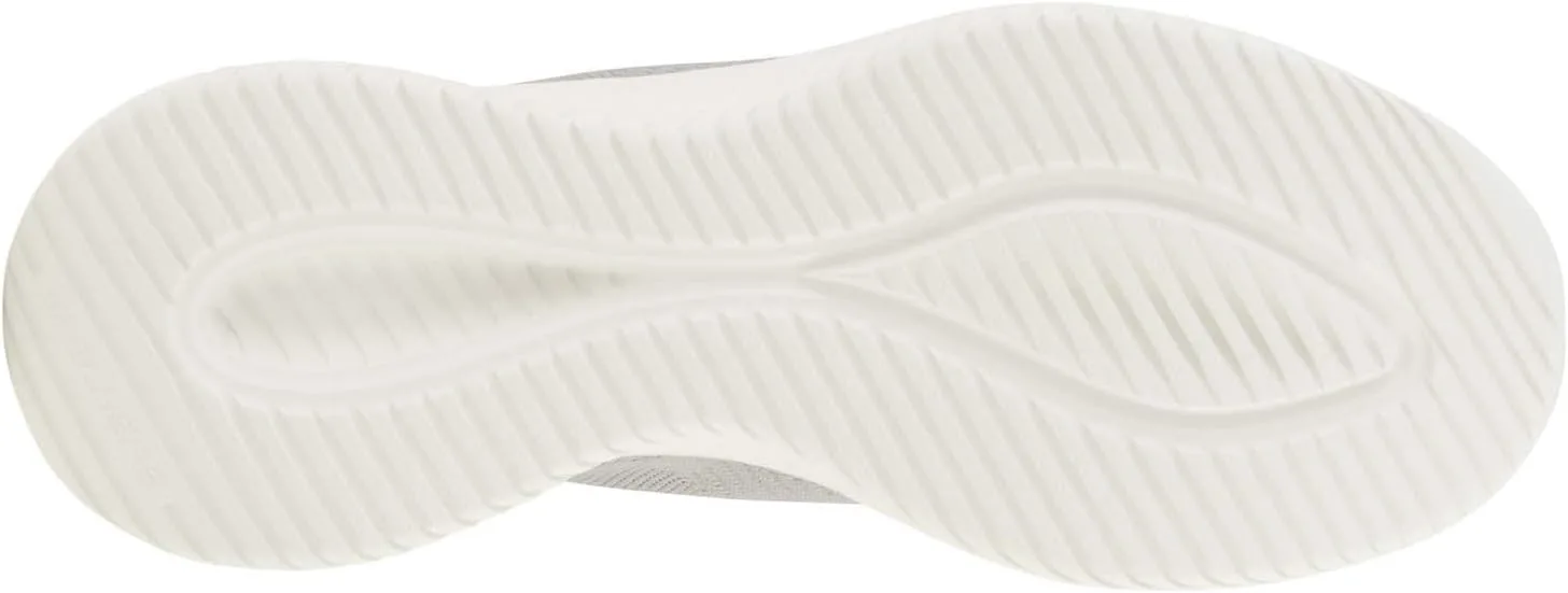 

Мужские кроссовки Skechers Ultra Flex 3.0 Smooth Step с легким входом, серый