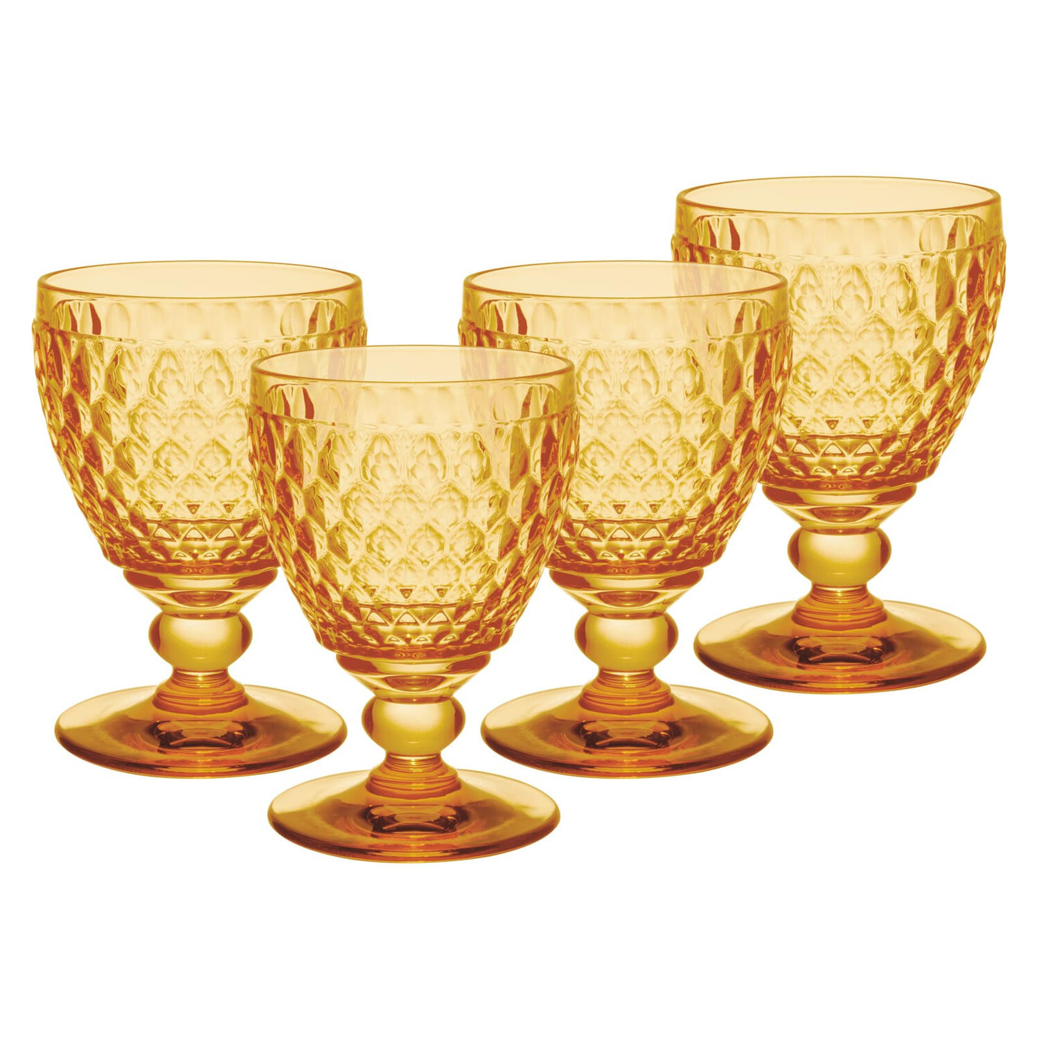 

Бокалы для белого вина Villeroy & Boch, 0,23 л, желтый