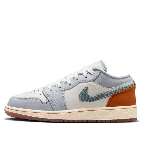 

Кроссовки 1 low se 'sashiko' Air Jordan, мультиколор