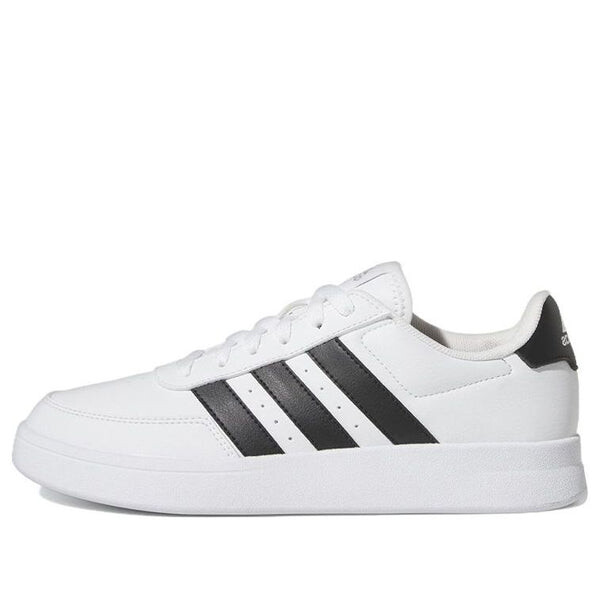 Кроссовки neo breaknet 2.0 shoes Adidas, белый