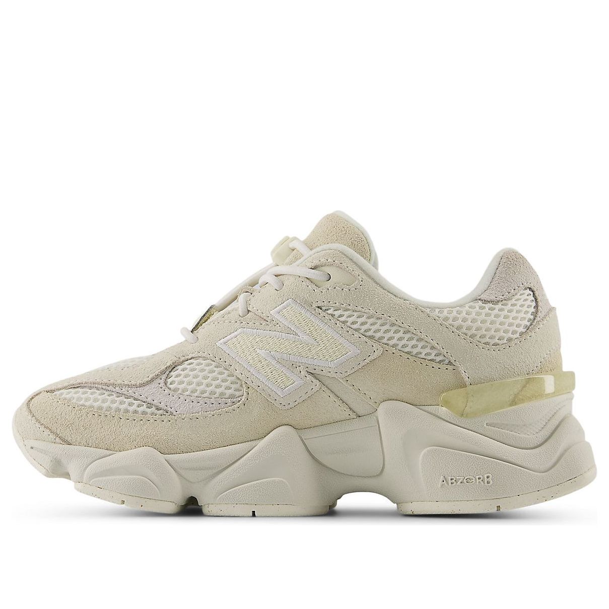 

Кроссовки (PS) New Balance 9060 'Angora Sea Salt'