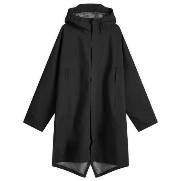 

Арктик 3л водонепроницаемая парка м-51 Norse Projects, черный
