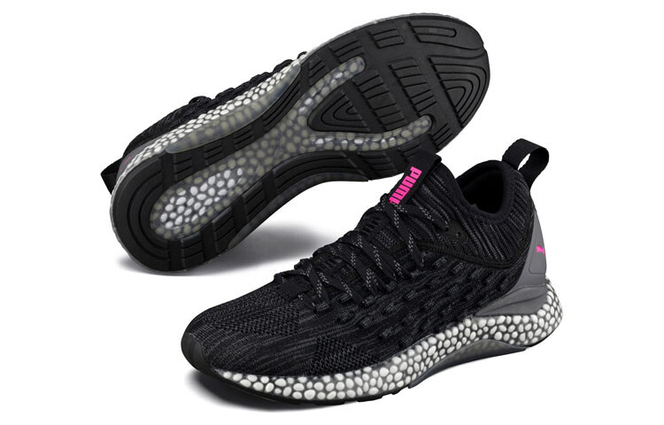 Puma Hybrid Runner Кроссовки женские — фото 3