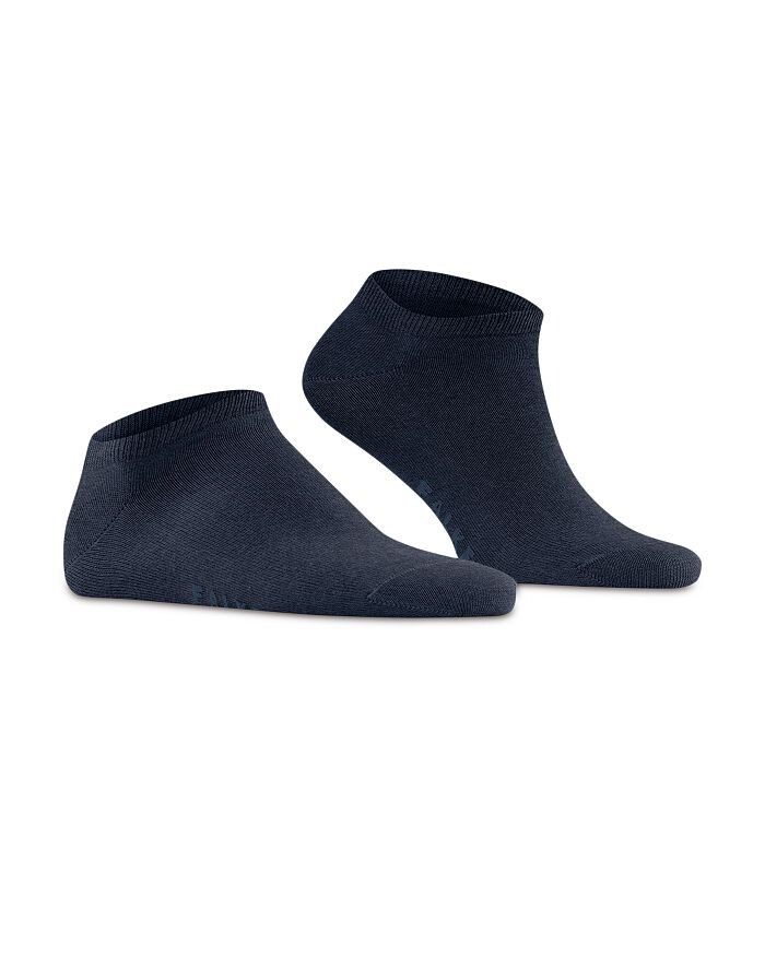 

Носки мужские Falke из смесового хлопка, синий