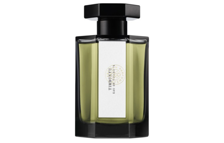 Adixianzhixiang гель для душа journey to the spirit realm 300ml + timga специальное издание парфюм edt 100ml L'Artisan Parfumeur — фото 2