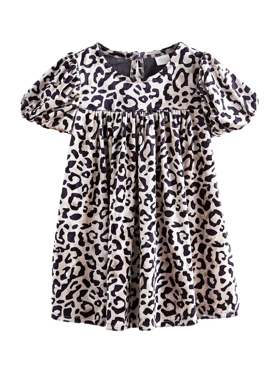 

Платье Next Dress, коричневый