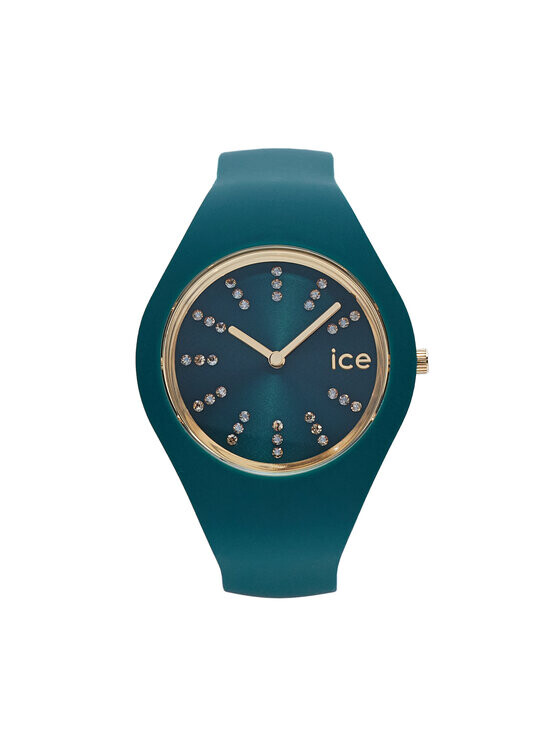 

Часы Ice-Watch, зеленый