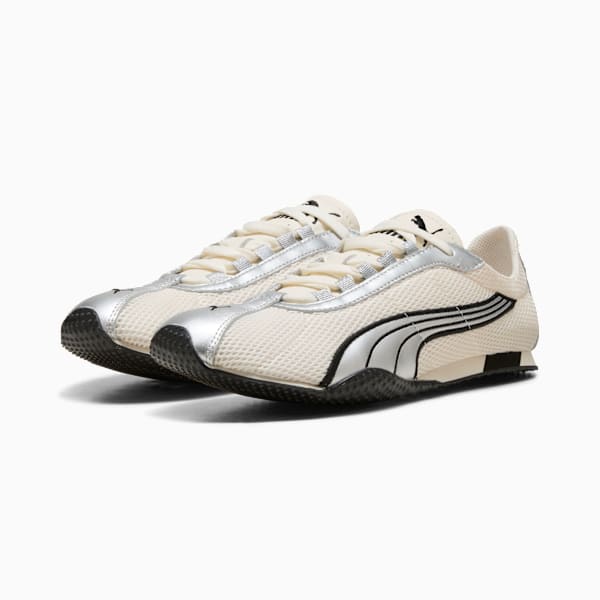 Мужские кроссовки H-Street Og Puma, белый — фото 4