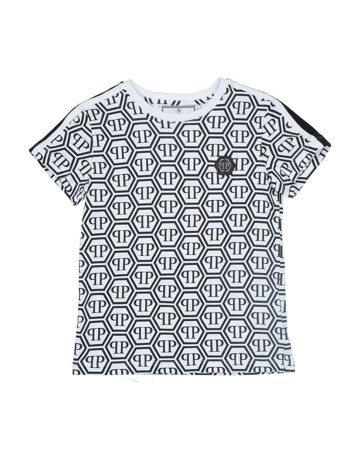 

Футболка Philipp Plein, белый