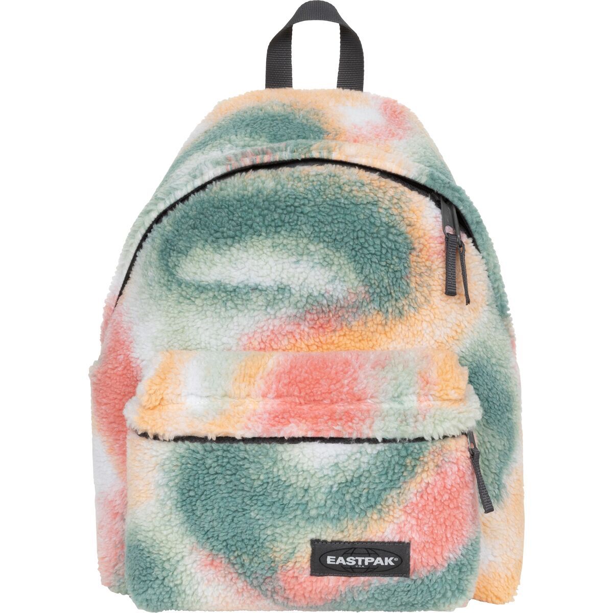 

Утепленный рюкзак Pak'r Eastpak, цвет shear dye