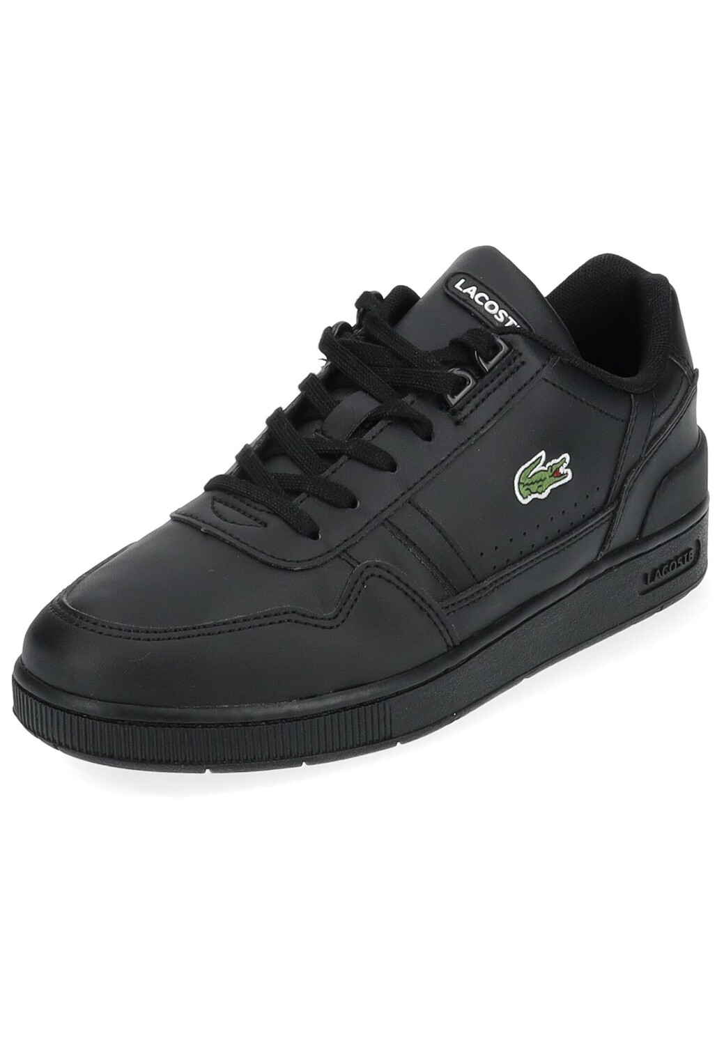 

Кроссовки Lacoste Sneaker, черный