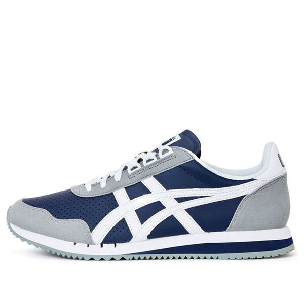 

Кроссовки кроссовки dualio Onitsuka Tiger, синий
