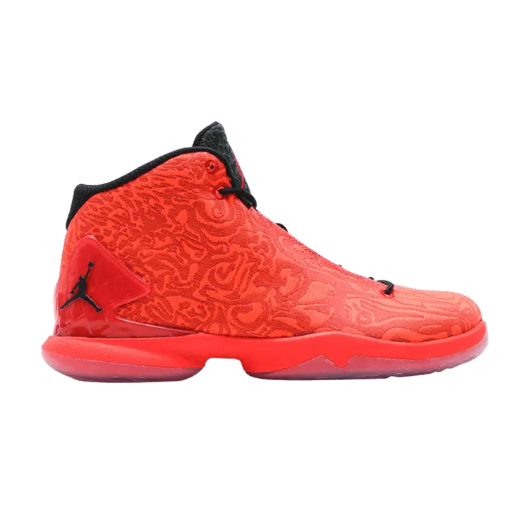 

Кроссовки Jordan Super.Fly 4 JCRD 'Gym Red', красный