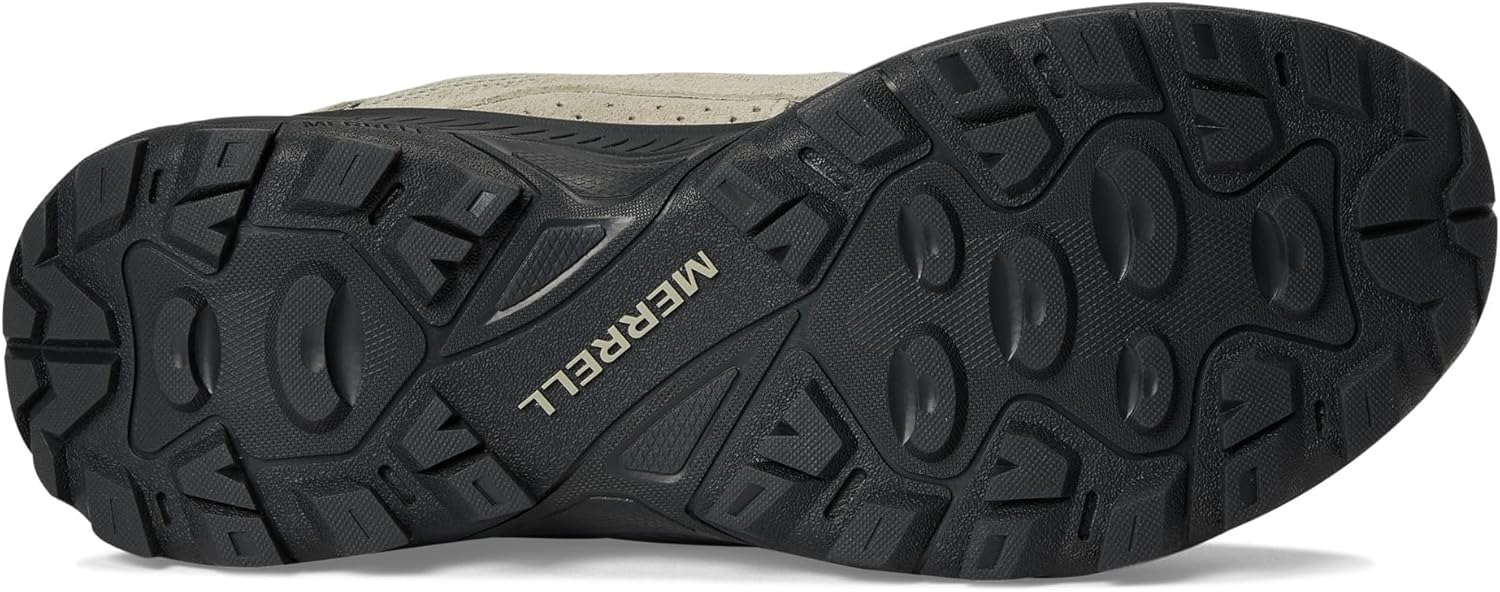 Мужские треккинговые кроссовки Merrell Speed Strike 2, Talc — фото 3