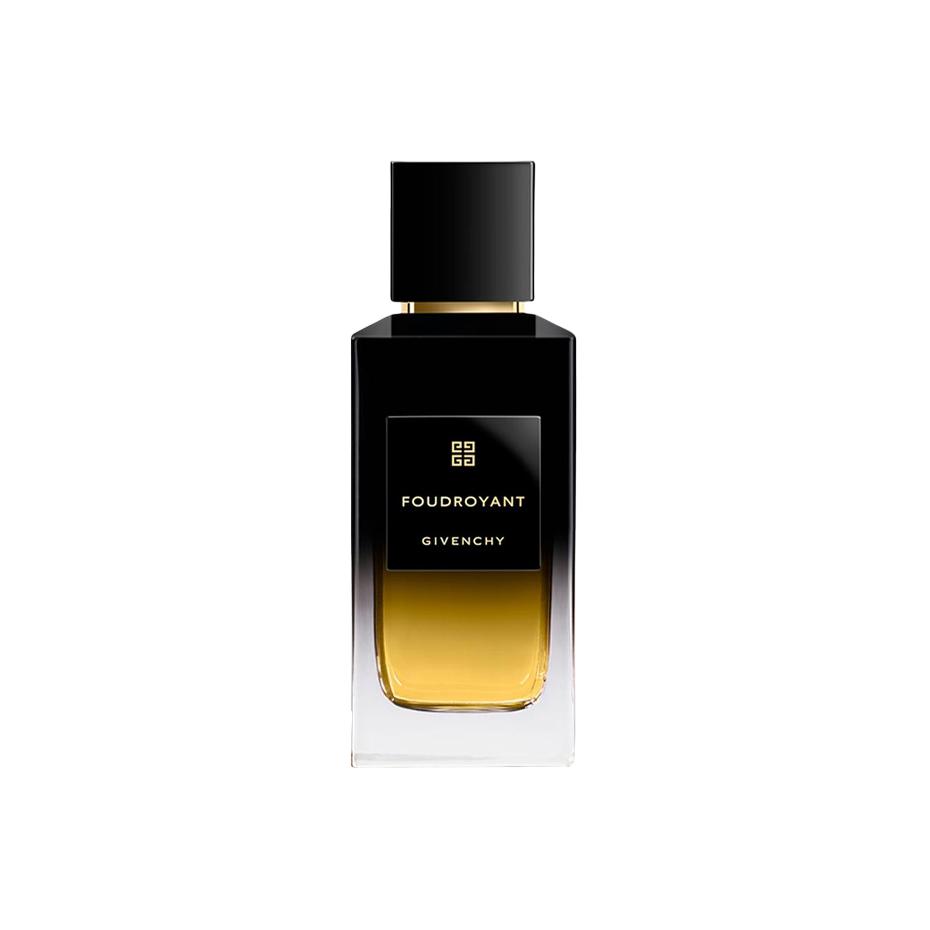 

Парфюмерная вода Foudroyant Fresh Perfumes Amber Accord EDP, Ebony Cedar Wood, 100 мл Givenchy, 100ml