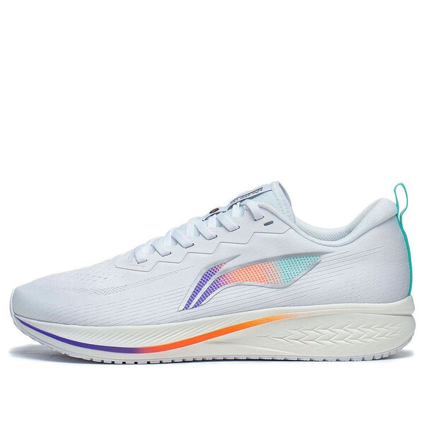 

Кроссовки темная лошадка 6 Li-Ning, серый