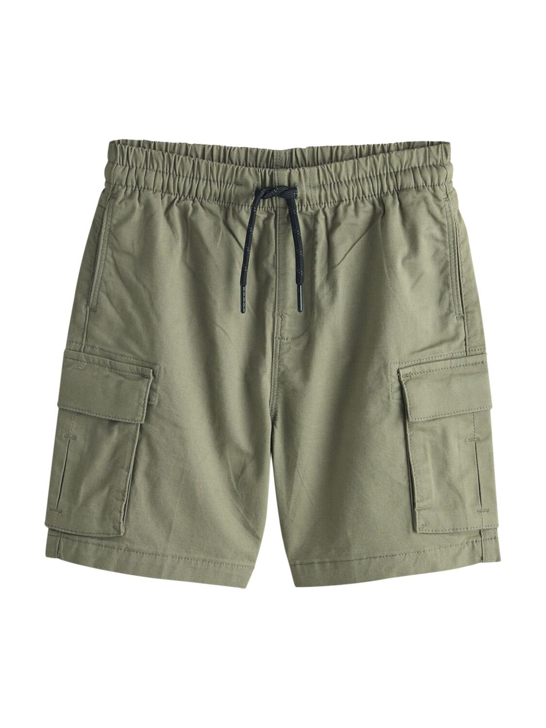 

Next Шорты свободного кроя в цвете Olive