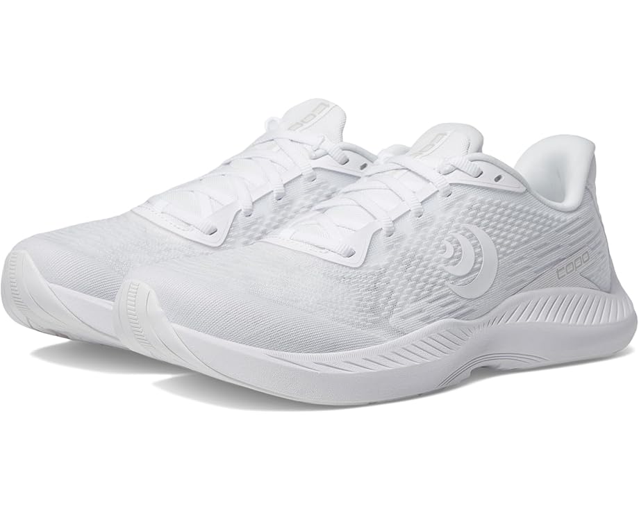 Кроссовки Topo Athletic Fli-Lyte 5, цвет White/White