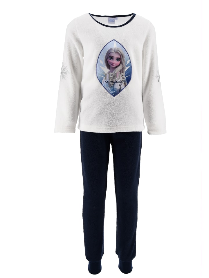 

Пижама Disney Frozen, белый