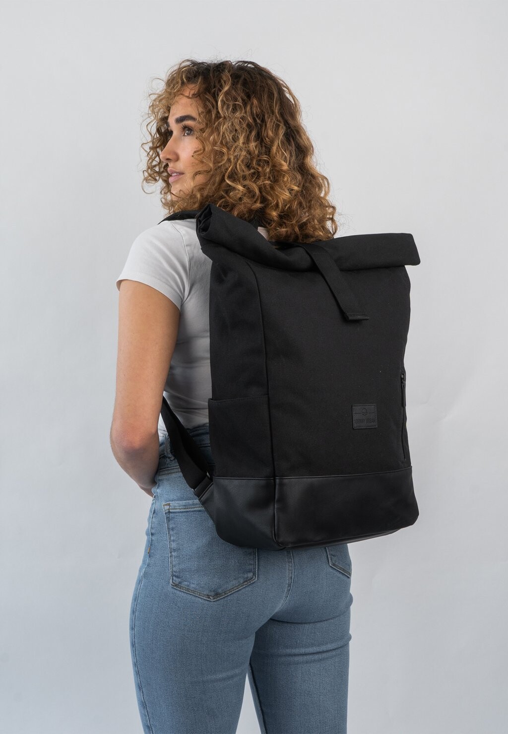

Рюкзак ADAM LARGE Johnny Urban, цвет black