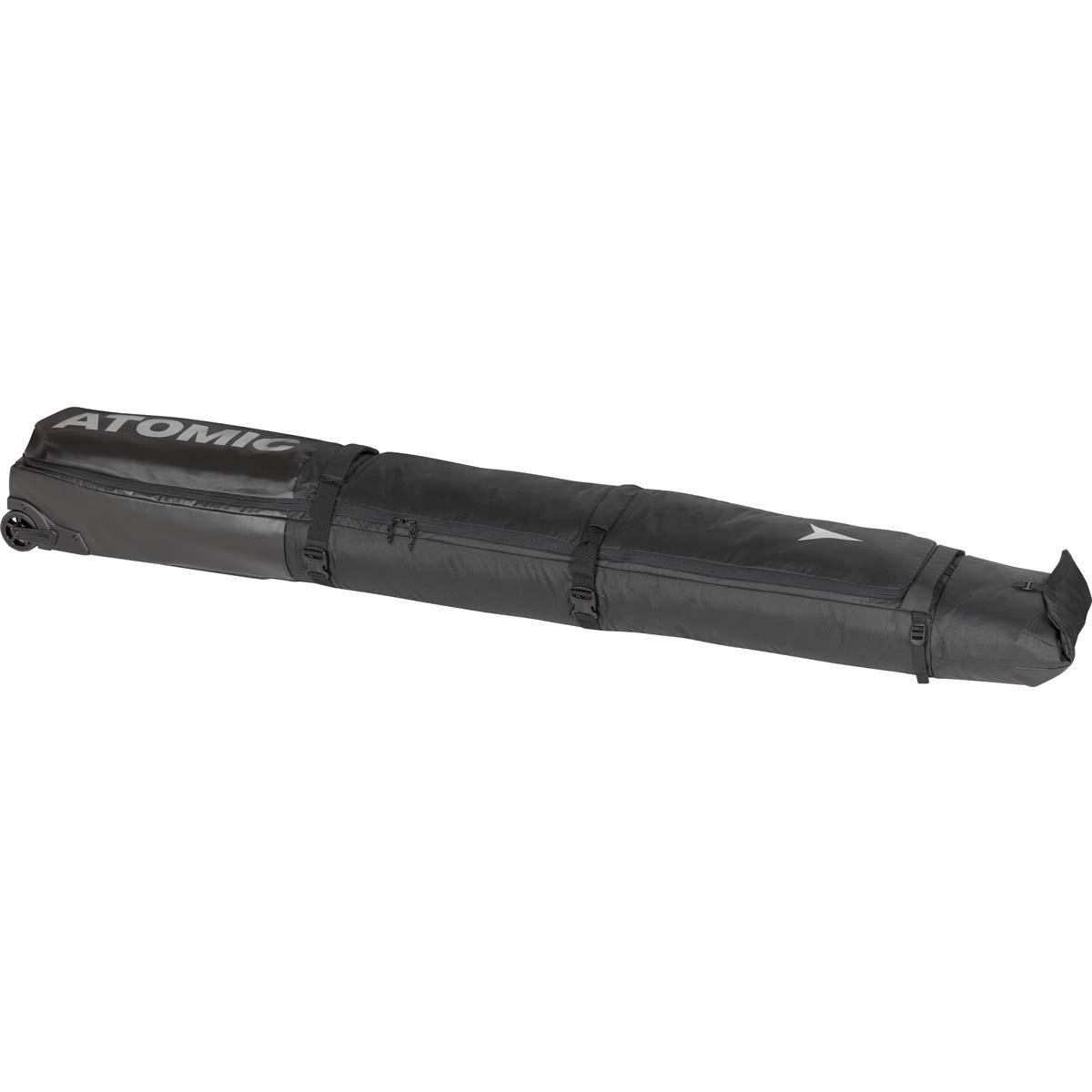 

Двойной чехол для лыж Atomic, Red Tension