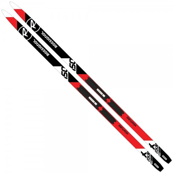 

Xt-Venture jr wxls беговые лыжи Rossignol, мультиколор