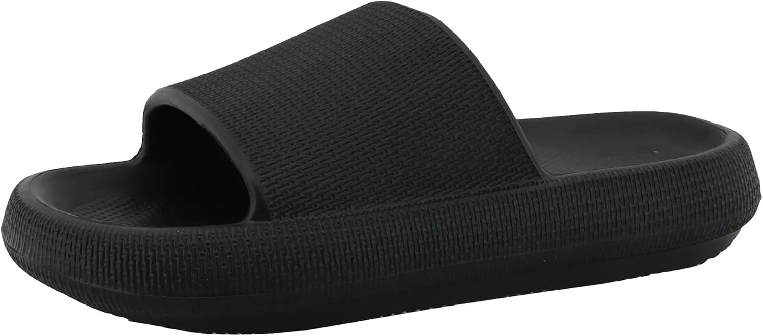 

Мужские сандалии Tom Tailor, черный