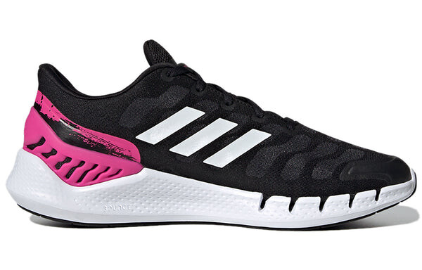 Кроссовки Дэвид Бекхэм x climacool ventania Adidas, черный — фото 2