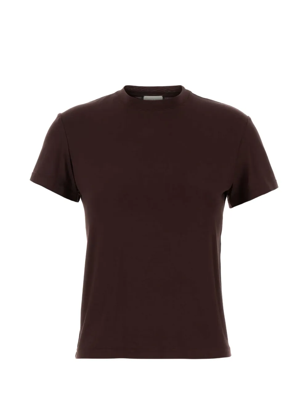 

Футболка из джерси Magda Butrym, коричневый