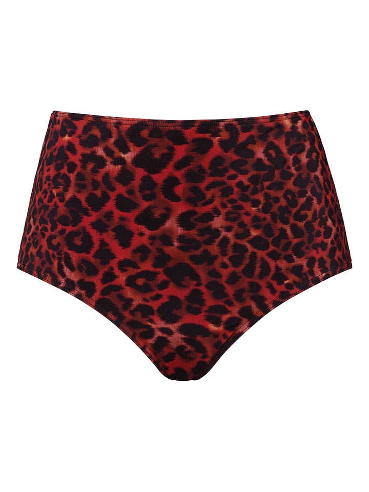 

Трусы Marlies Dekkers, цвет schwarz/rot