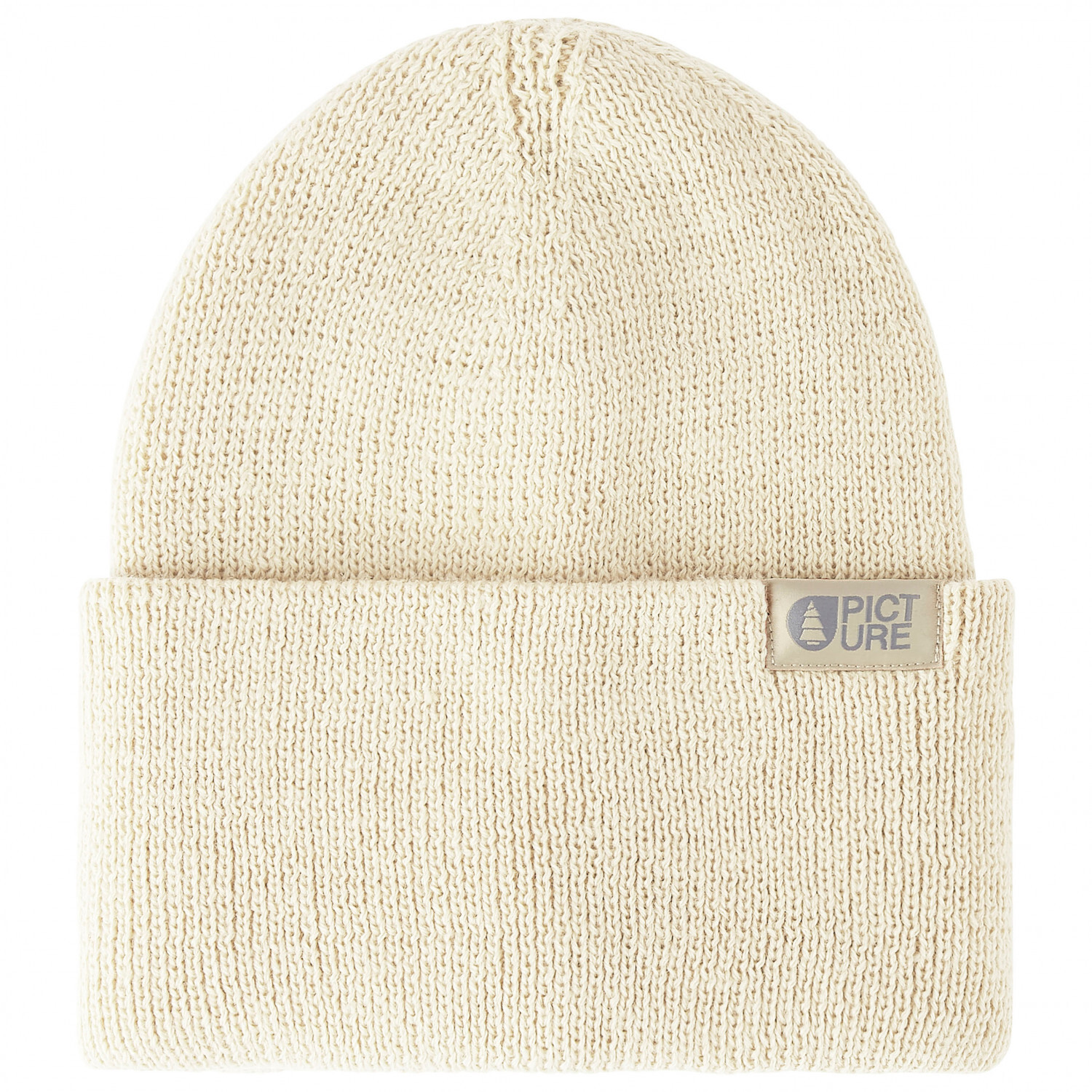 

Кепка Picture Mayoa Beanie, экрю