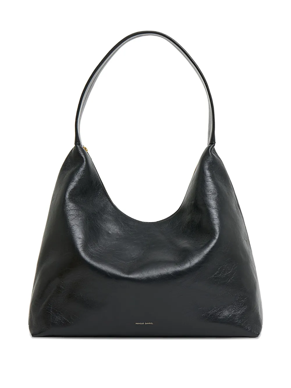 

Большая сумка на плечо Candy Mansur Gavriel, черный