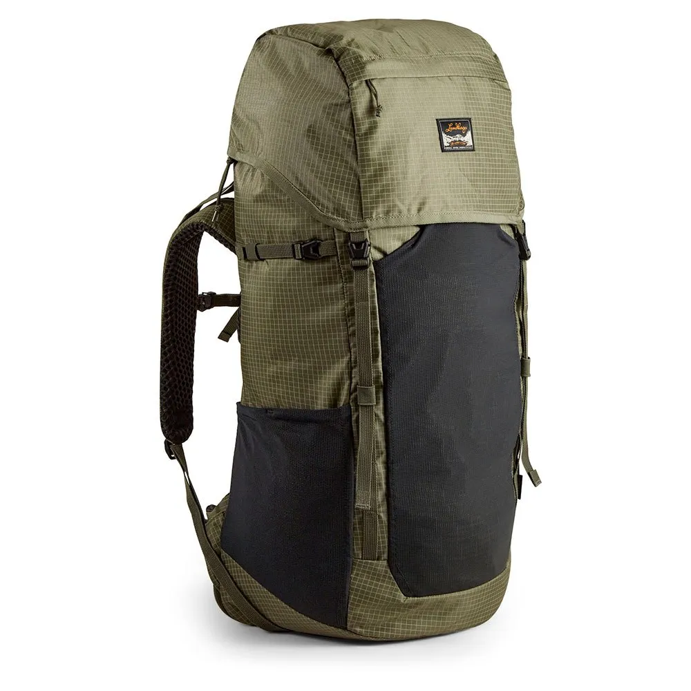 

Рюкзак Lundhags Sac Fulu Core 35L, зеленый