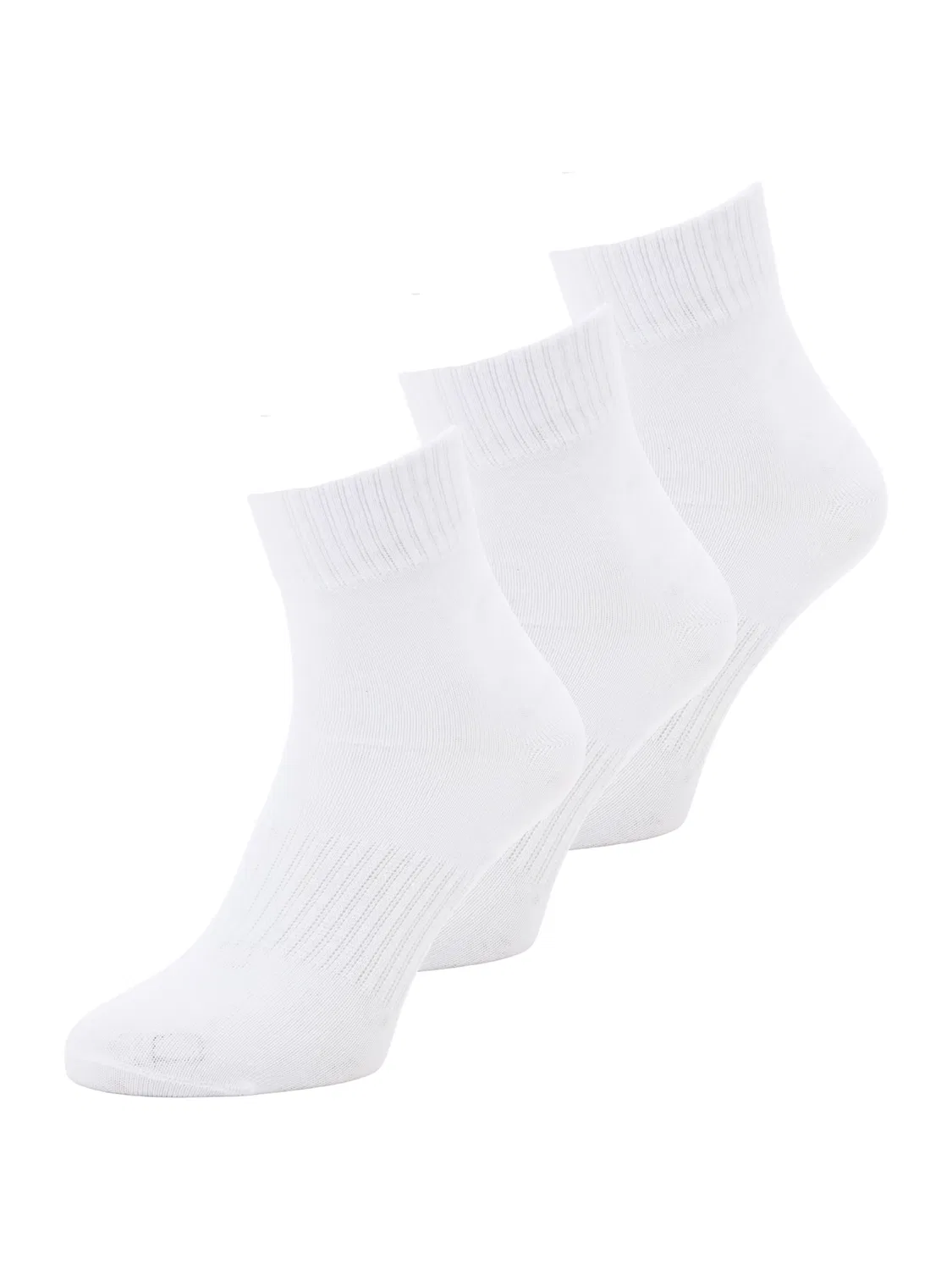 Носки 'KOGTINE HEART' Only Girls, White