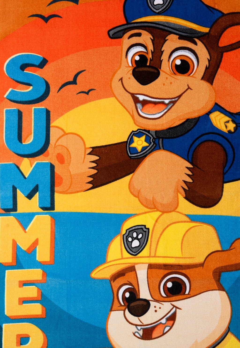 

Пляжный аксессуар Paw Patrol, разноцветный