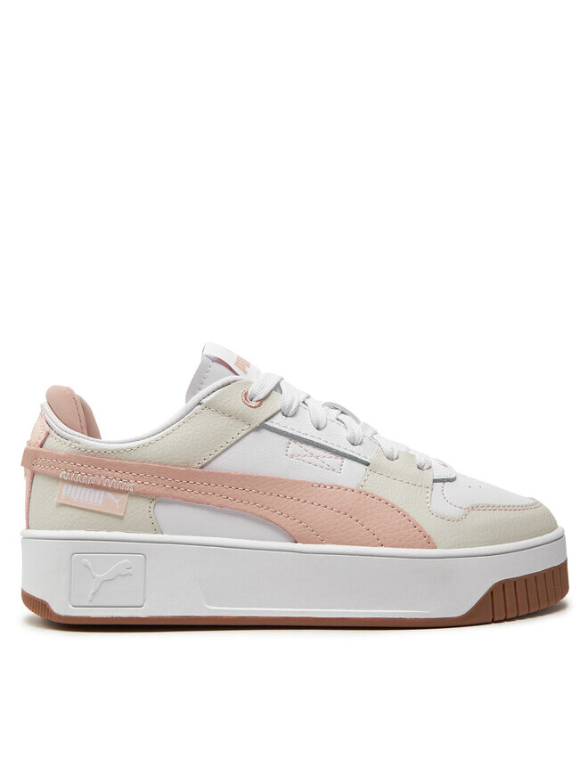 

Кроссовки Puma, белый