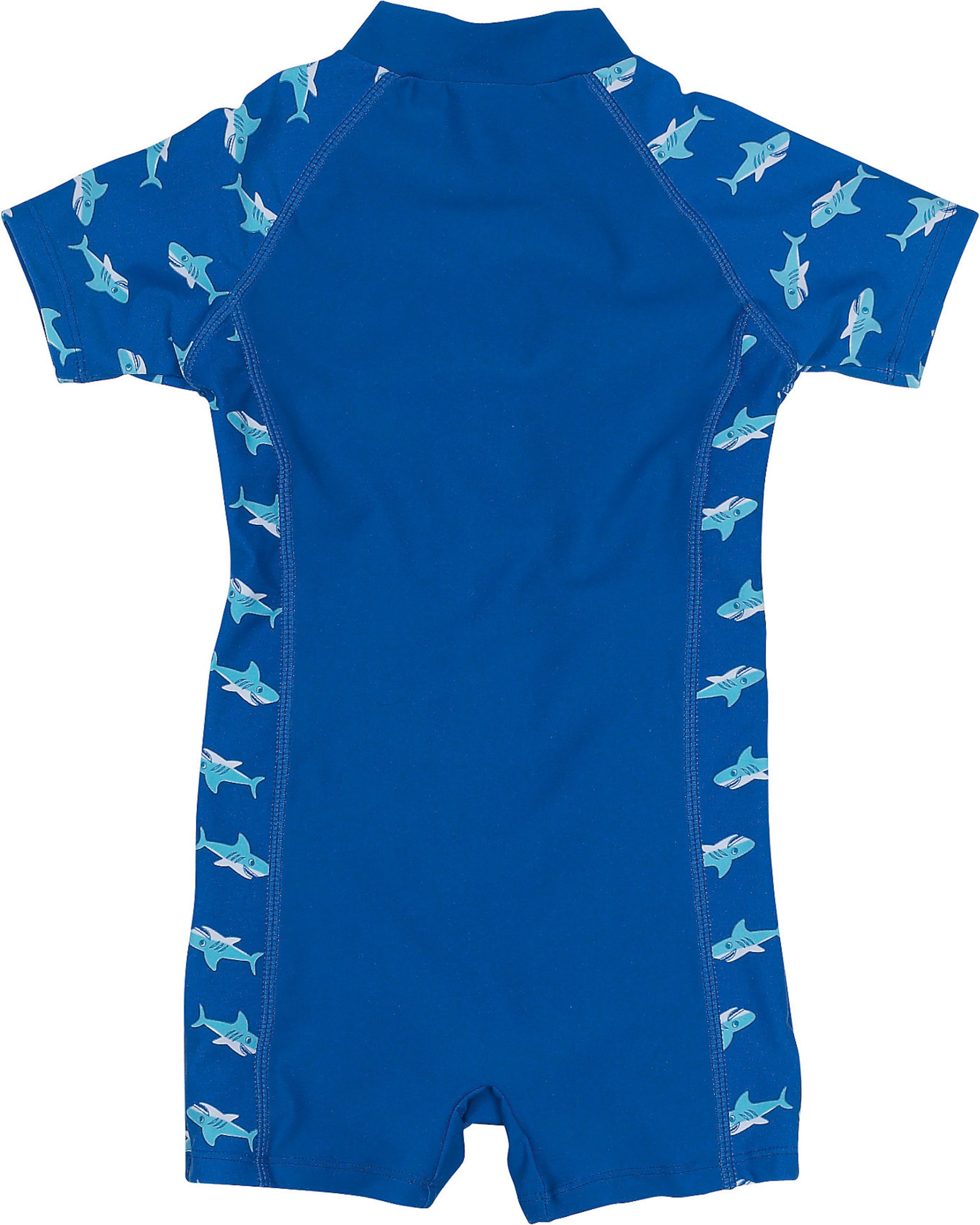 PLAYSHOES Защита от ультрафиолета в цветах Royal Blue, Light Blue — фото 4