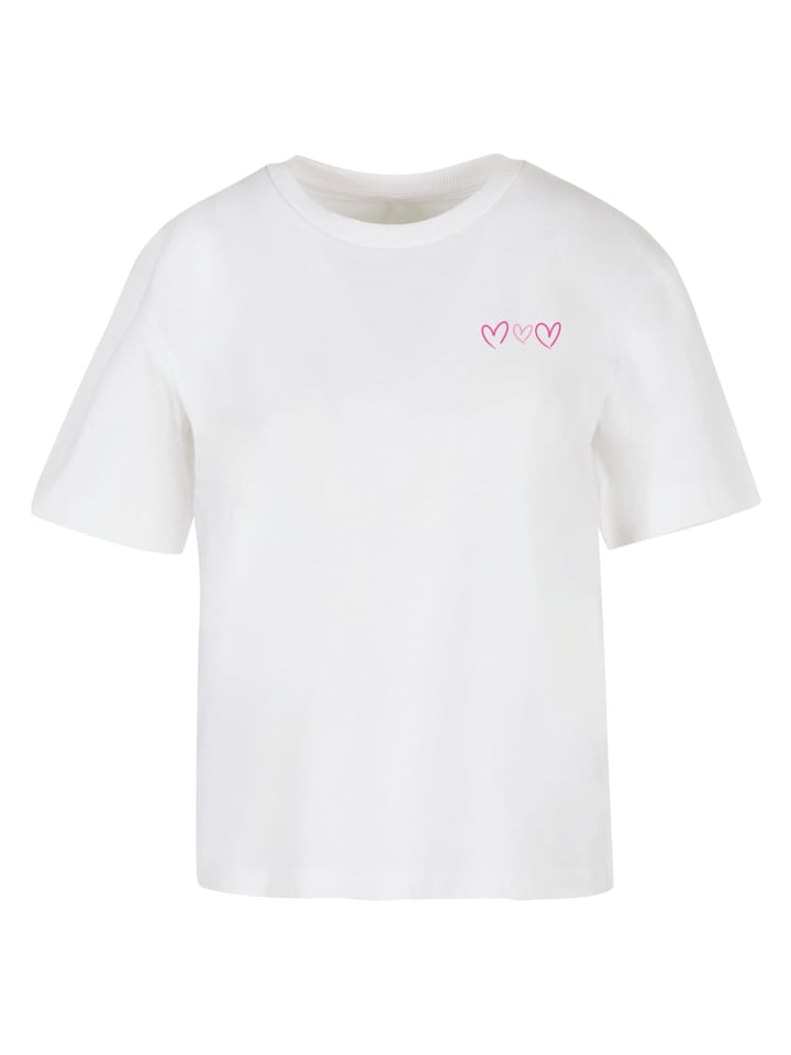 

Футболка Mister Tee, белый