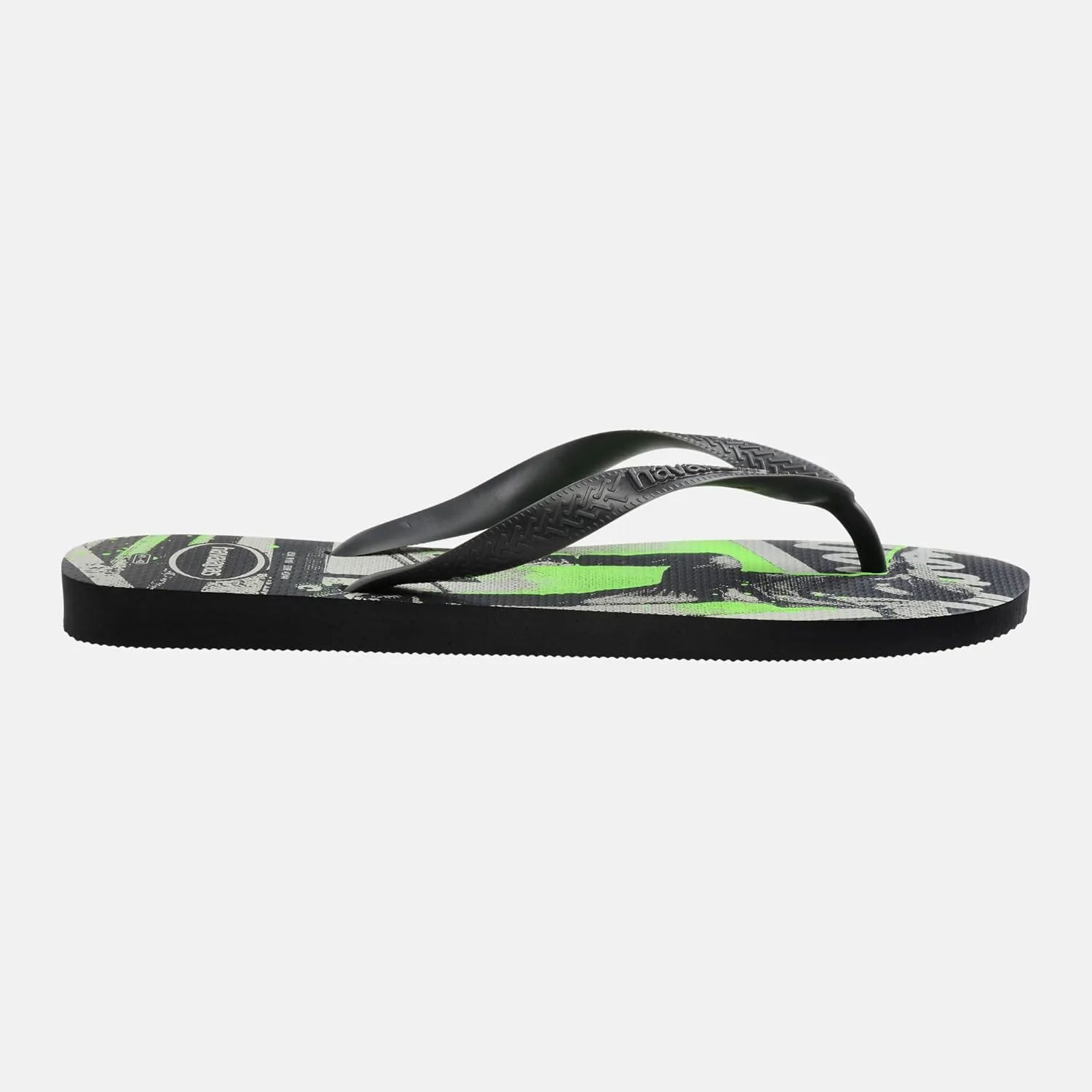 Мужские шлепанцы Havaianas Top — фото 3