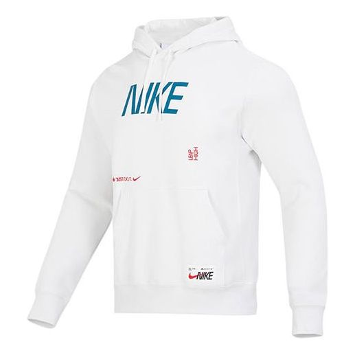 

Худи Nike JDI Leap High FD4058-121