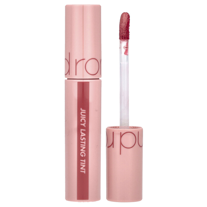 

rom&nd, Juicy Lasting Tint, 25 сортов винограда, 5,5 г