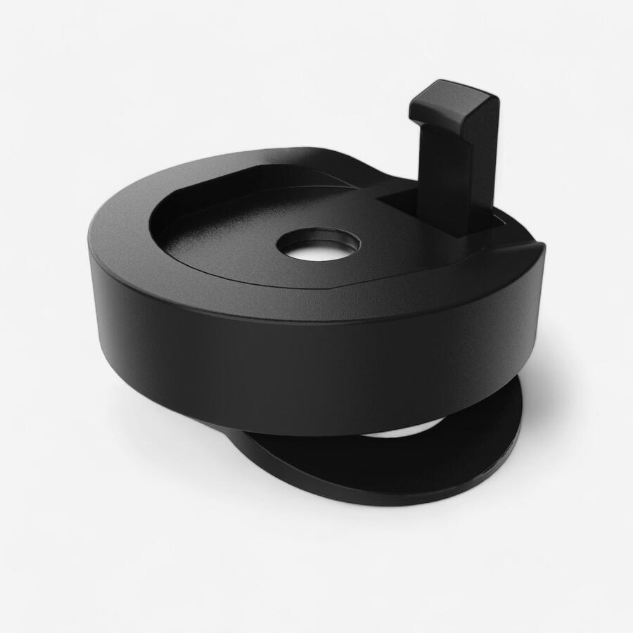 

KIPRUN Сменная магнитная питьевая трубка для бегового рюкзака для бега по пересеченной местности 8В л, для женщин 10В л и 15В л