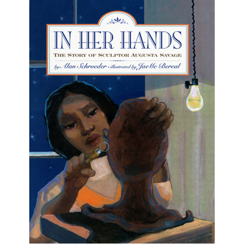 

Книга In Her Hands
