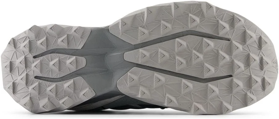 Мужские кроссовки для трейлраннинга New Balance Dynasoft Tektrel V1 из замши, серый — фото 4